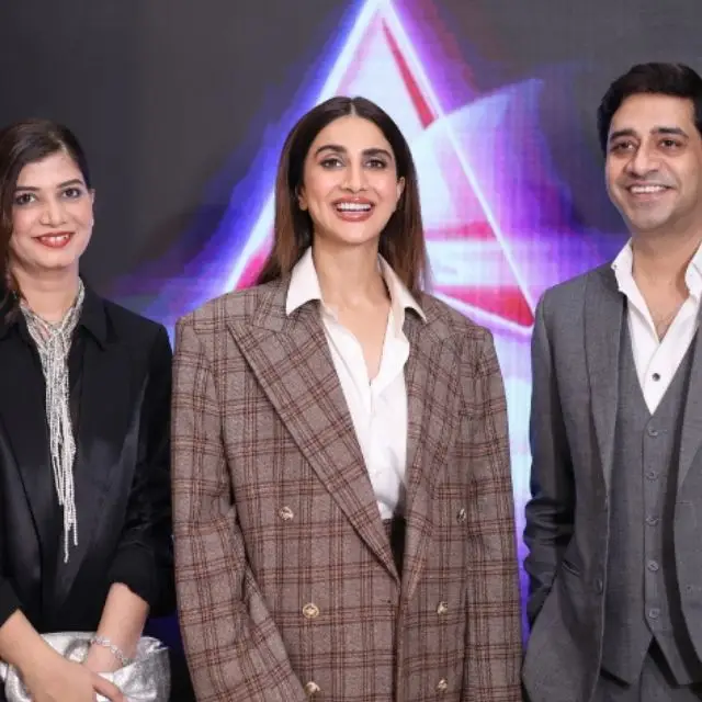 Brands Impact, Asia's Leading Brands & Leaders, Awards, Award, Amol Monga, Ankita Singh, Vaani Kapoor