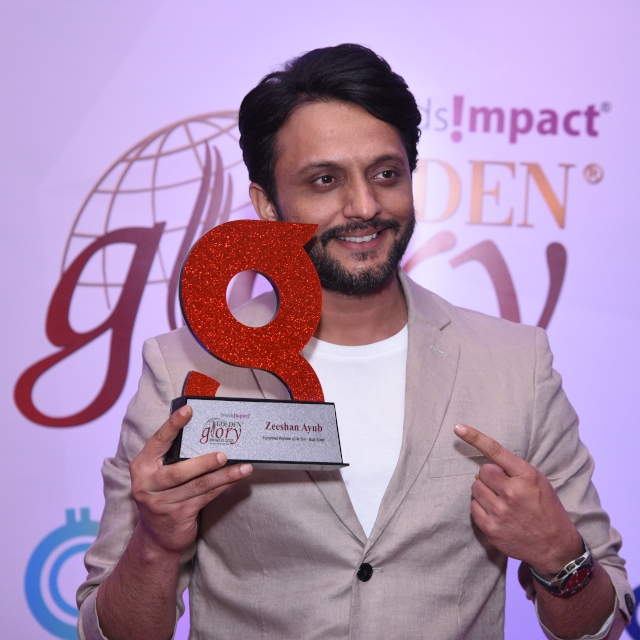 Brands Impact, Golden Glory Awards 2023