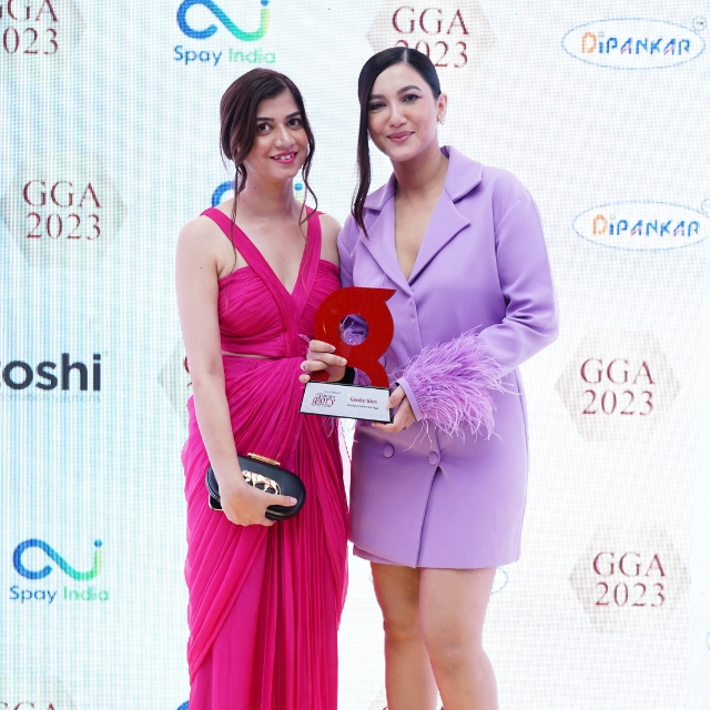 Brands Impact, champion of change 2019, COC, Awards, Rajnath Singh