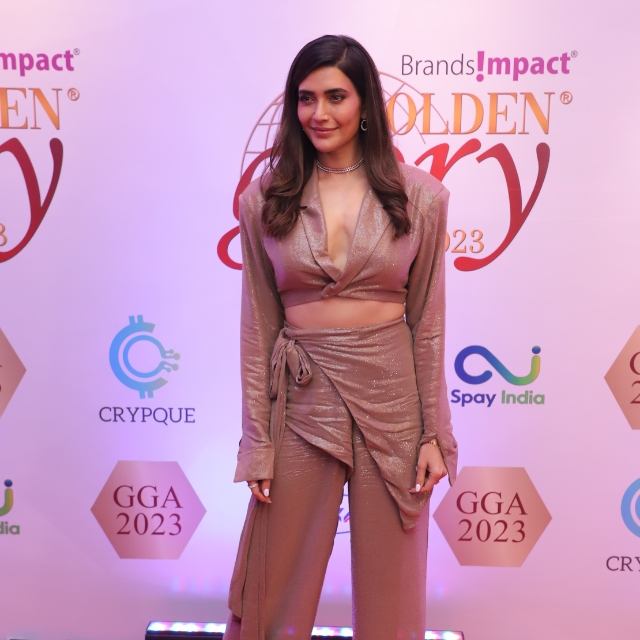 Brands Impact, Golden Glory Awards 2023