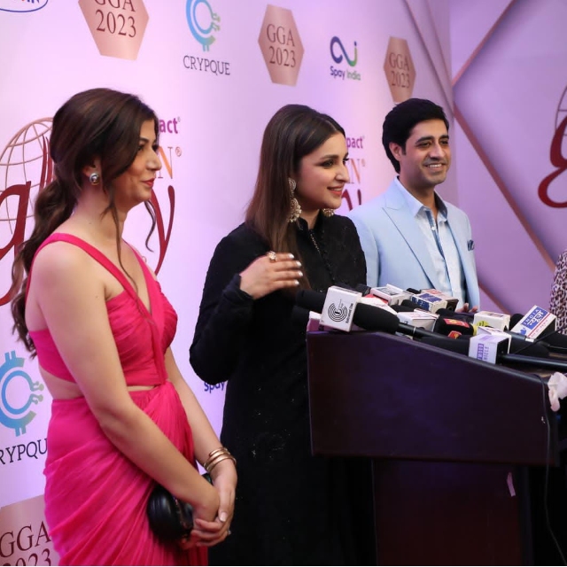 Brands Impact, Golden Glory Awards 2023