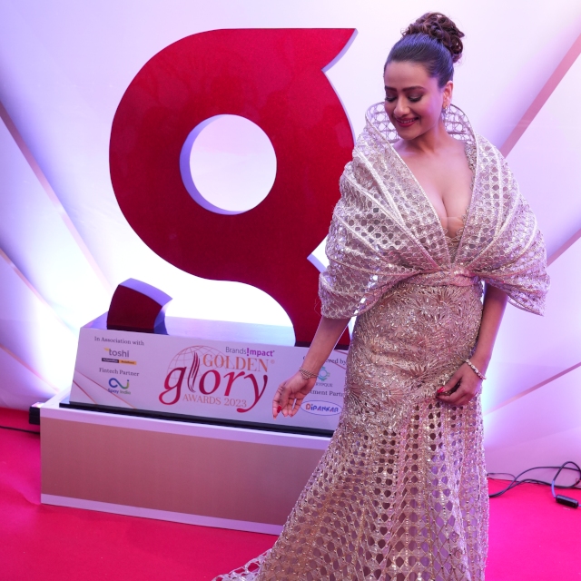Brands Impact, Golden Glory Awards 2023