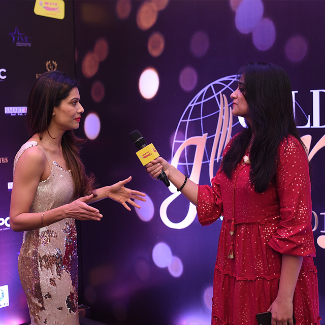 Brands Impact, Award, Golden Glory Awards