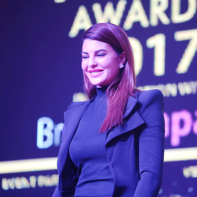 Brands Impact, Award, International Icon Awards, Jacqueline Fernandez