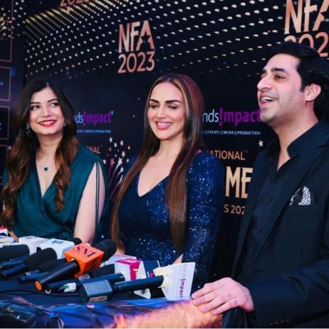 Brands Impact, Awards, Rightchoice Awards , Isha Deol
