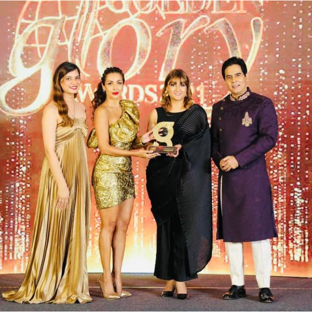 Brands Impact, Awards, International Quality Awards, IQA, Aman