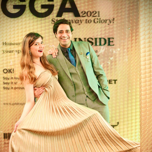 Brands Impact, Awards, International Quality Awards, IQA, Aman