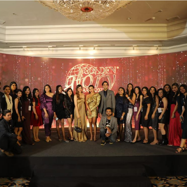 Brands Impact, Awards, Pride of Indian Education, PIE, Amol Monga, Ankita Singh, Malaika Arora