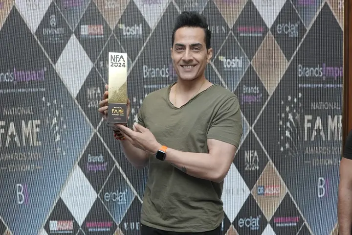 Sudhanshu Pandey